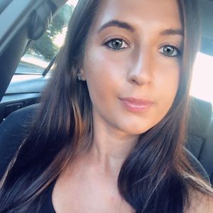 Meet your Posher, Oksana